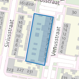 Perceel HGL01-P-3172