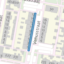 Perceel HGL01-P-3173