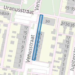 Perceel HGL01-P-3175