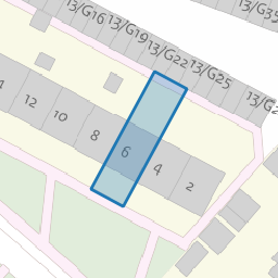 Perceel HGL01-P-3178