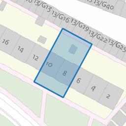 Perceel HGL01-P-3179