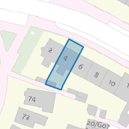 Perceel HGL01-P-3180