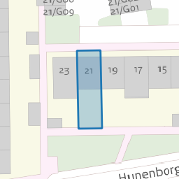 Perceel HGL01-P-3182