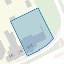 Perceel HGL01-P-3185