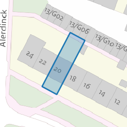 Perceel HGL01-P-3187