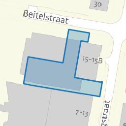 Perceel HGL01-P-3188