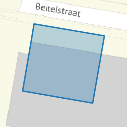 Perceel HGL01-P-3189