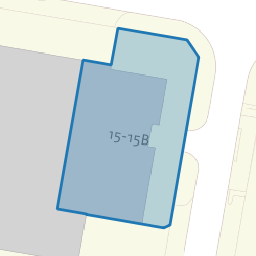 Perceel HGL01-P-3190
