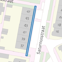 Perceel HGL01-P-3191