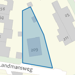 Perceel HGL01-P-3193