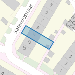 Perceel HGL01-P-3200