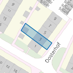 Perceel HGL01-P-3201