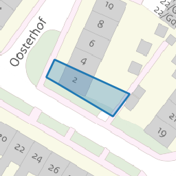 Perceel HGL01-P-3203