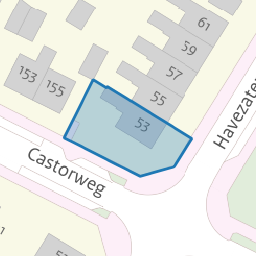 Perceel HGL01-P-3208