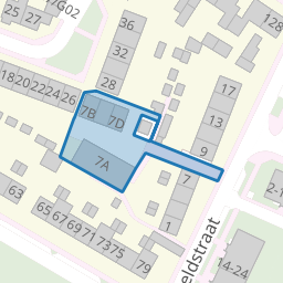 Perceel HGL01-P-3212