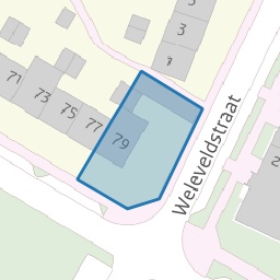 Perceel HGL01-P-3215