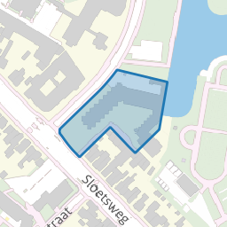 Perceel HGL01-P-3218