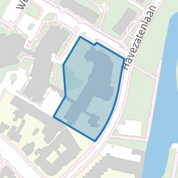 Perceel HGL01-P-3221