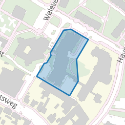 Perceel HGL01-P-3222