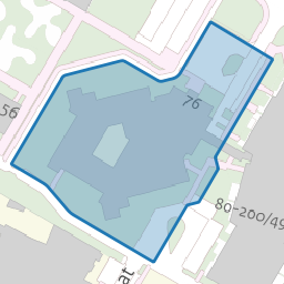 Perceel HGL01-P-3224