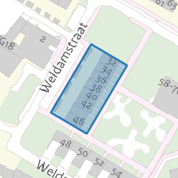 Perceel HGL01-P-3227