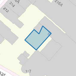 Perceel HGL01-P-3231