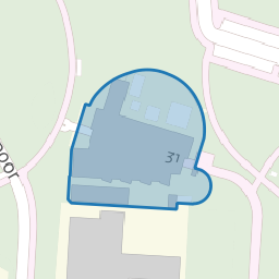 Perceel HGL01-P-3233