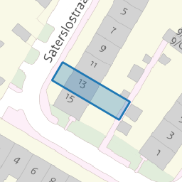 Perceel HGL01-P-3235