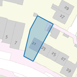 Perceel HGL01-P-3238