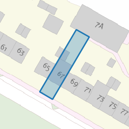 Perceel HGL01-P-3244