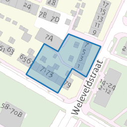 Perceel HGL01-P-3245