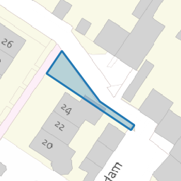 Perceel HGL01-P-3246