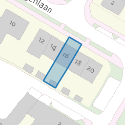 Perceel HGL01-P-3249