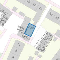 Perceel HGL01-P-3252