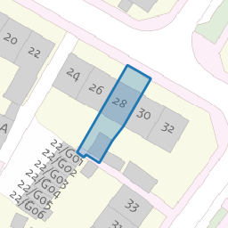 Perceel HGL01-P-3253