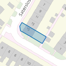 Perceel HGL01-P-3256