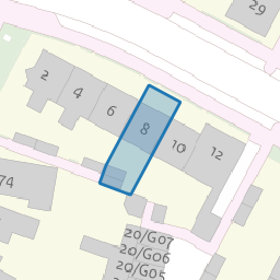 Perceel HGL01-P-3260