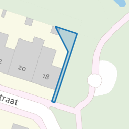 Perceel HGL01-P-3268