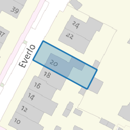 Perceel HGL01-P-3270