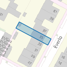 Perceel HGL01-P-3272