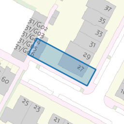 Perceel HGL01-P-3273