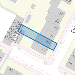 Perceel HGL01-P-3274