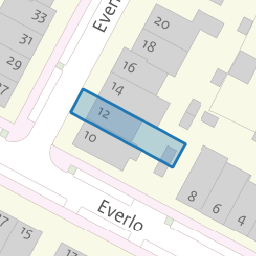 Perceel HGL01-P-3278