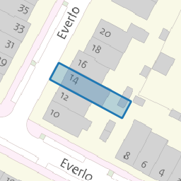 Perceel HGL01-P-3280