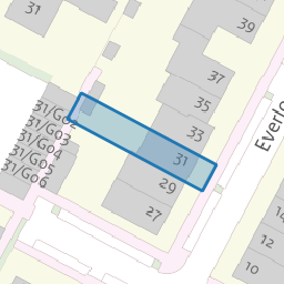 Perceel HGL01-P-3282