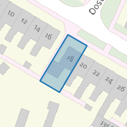 Perceel HGL01-P-3284