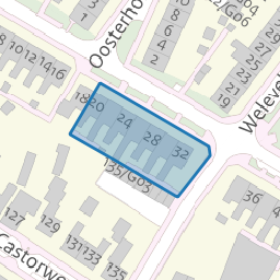 Perceel HGL01-P-3285