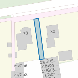 Perceel HGL01-P-3287