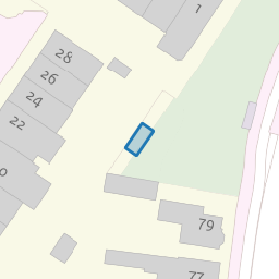 Perceel HGL01-P-3288