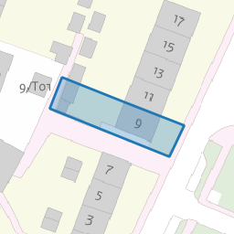 Perceel HGL01-P-3292